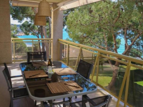 Cala Dorada